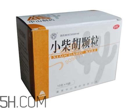 小柴胡顆粒能去火嗎？小柴胡顆粒能治鼻塞嗎？