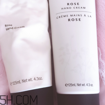 jurlique茱莉蔻玫瑰護(hù)手霜好聞嗎 多少錢(qián)