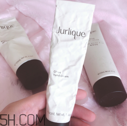 jurlique茱莉蔻玫瑰護(hù)手霜好聞嗎 多少錢(qián)