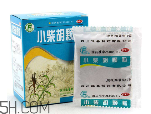 小柴胡顆粒能治風(fēng)寒感冒嗎？小柴胡顆粒能長(zhǎng)期吃嗎？