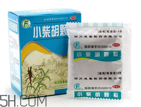 小柴胡顆?？梢院透忻八幫詥醎可以和布洛芬一起吃嗎？