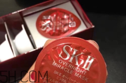 skii奇跡睡眠面膜怎么樣？sk2睡眠面膜和前男友面膜哪個(gè)好