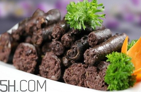 羊血腸煮多長時(shí)間能熟 羊血腸是蒸還是煮