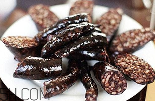 羊血腸煮多長時(shí)間能熟 羊血腸是蒸還是煮