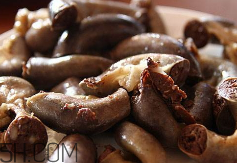 羊血腸煮多長時(shí)間能熟 羊血腸是蒸還是煮