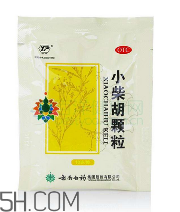 小柴胡顆?？梢院皖^孢一起吃嗎_可以解酒嗎？