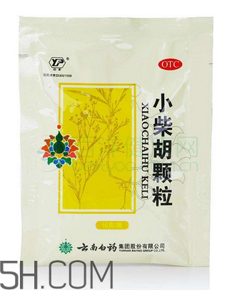 小柴胡顆粒對胃好嗎？小柴胡顆粒對肝好嗎？