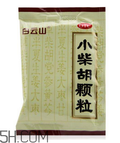小柴胡顆粒對胃好嗎？小柴胡顆粒對肝好嗎？