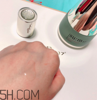 sum37呼吸魔法修護(hù)化妝水使用心得 產(chǎn)品評(píng)測(cè) sum37呼吸魔法修護(hù)化妝水使用心得 產(chǎn)品評(píng)測(cè)