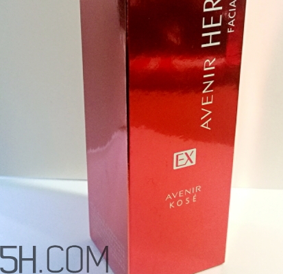 avenir艾文莉適合什么年齡？高絲艾文莉適合什么膚質(zhì)？