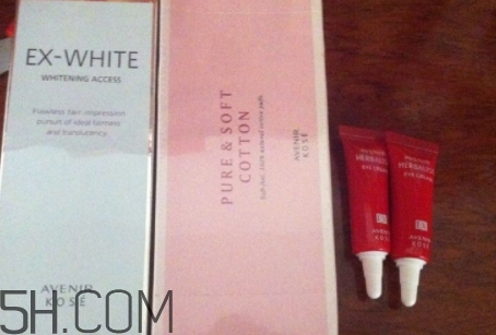 avenir艾文莉適合什么年齡？高絲艾文莉適合什么膚質(zhì)？