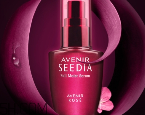 avenir艾文莉適合什么年齡？高絲艾文莉適合什么膚質(zhì)？