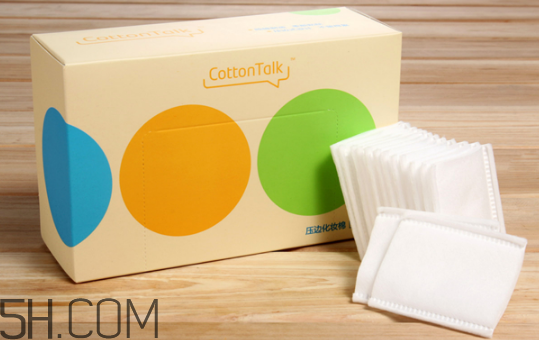 只涂了隔離霜需要卸妝嗎？化妝棉可以卸妝嗎？