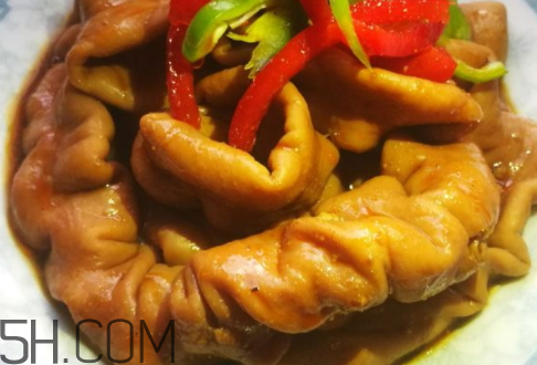 豬下水怎么洗 豬下水怎么洗能除味 豬下水怎么洗 豬下水怎么洗能除味