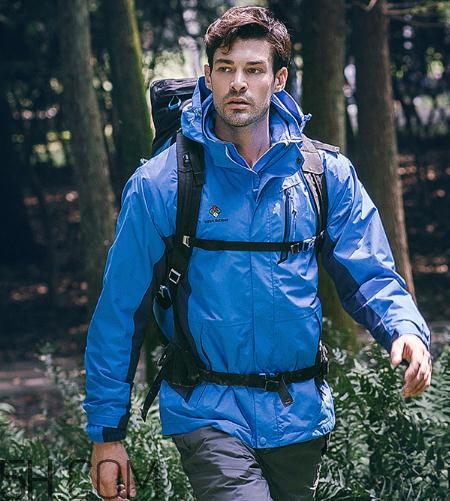 沖鋒衣內(nèi)膽怎么洗？沖鋒衣內(nèi)膽可以機(jī)洗嗎？