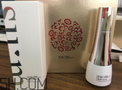 sum37度呼吸保濕乳油不油？適合什么膚質(zhì)？