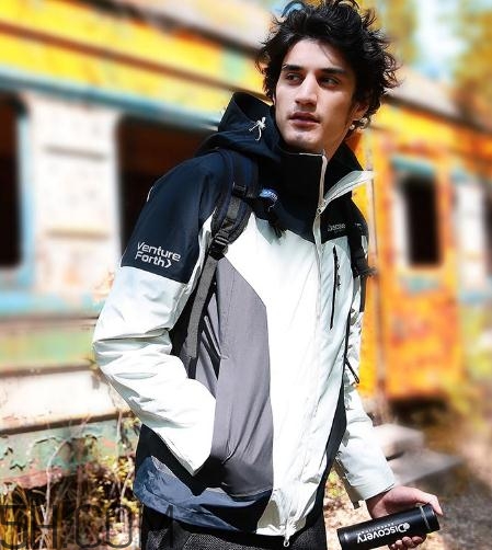 沖鋒衣內(nèi)膽哪種好？沖鋒衣內(nèi)膽怎么裝？