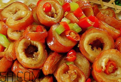 肥腸可以冷凍嗎 肥腸在冰箱里面能放多久 肥腸可以冷凍嗎 肥腸在冰箱里面能放多久