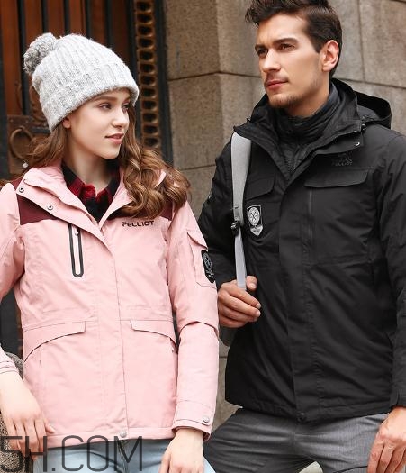 沖鋒衣內(nèi)膽哪種好？沖鋒衣內(nèi)膽怎么裝？