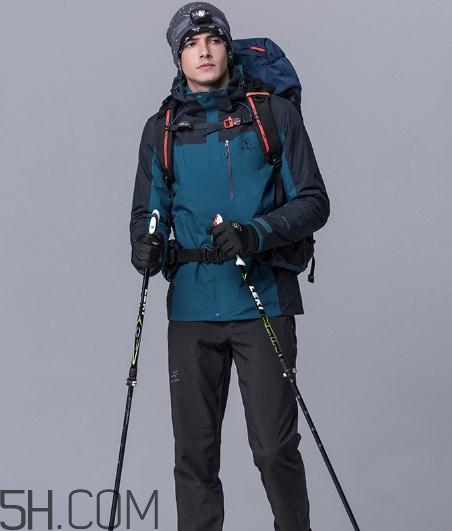 沖鋒衣內(nèi)膽哪種好？沖鋒衣內(nèi)膽怎么裝？