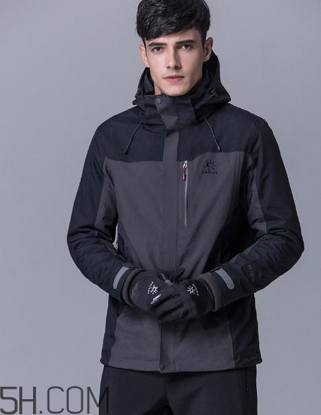 沖鋒衣軟殼好還是硬殼好？沖鋒衣軟殼和硬殼的區(qū)別