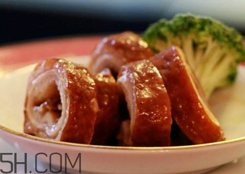 豬大腸有點苦能吃嗎 豬大腸發(fā)苦怎么處理