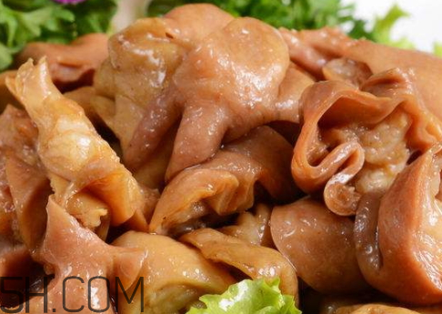 豬大腸有點苦能吃嗎 豬大腸發(fā)苦怎么處理