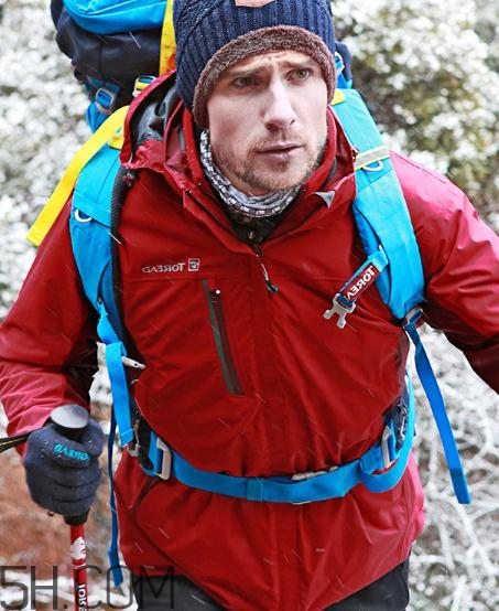 探路者沖鋒衣怎么樣？探路者沖鋒衣好嗎？