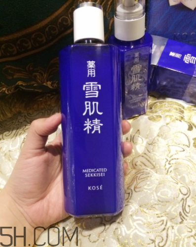 雪肌精30周年限定套裝有什么？適合什么膚質(zhì)？