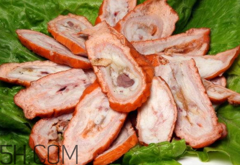 豬大腸里面油要弄掉么 豬大腸里面油怎么去掉 豬大腸里面油要弄掉么 豬大腸里面油怎么去掉