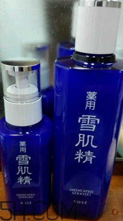 雪肌精30周年限定套裝有什么？適合什么膚質(zhì)？