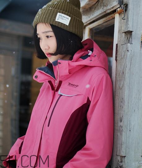 探路者沖鋒衣多少錢？探路者沖鋒衣正品價格