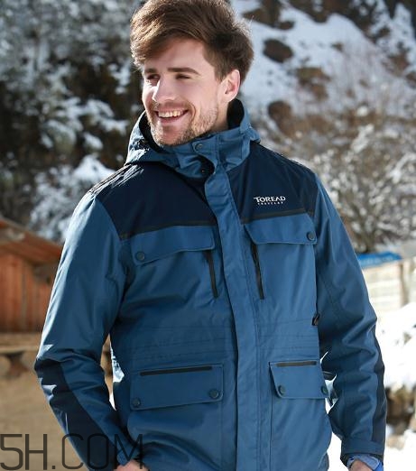 探路者沖鋒衣多少錢？探路者沖鋒衣正品價格