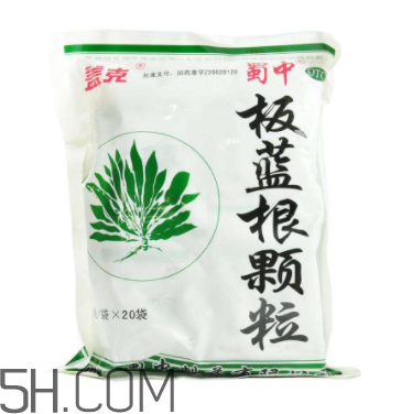 板藍根顆粒能預(yù)防流感嗎？板藍根顆粒能去火嗎？