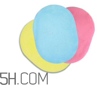 用完洗臉撲后要清洗嗎？用完洗臉撲后怎樣保存？