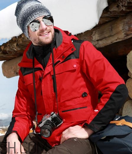 探路者沖鋒衣怎么清洗？探路者沖鋒衣可以水洗嗎？