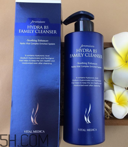 ahc卸妝乳好用嗎？ahc卸妝乳適合什么膚質(zhì)？