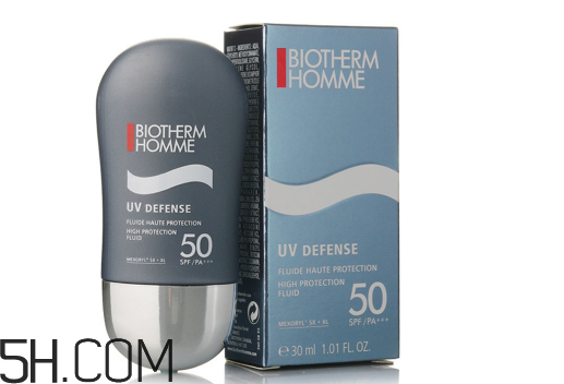 男士防曬霜需要卸妝嗎？卸妝水適合什么類型的皮膚？