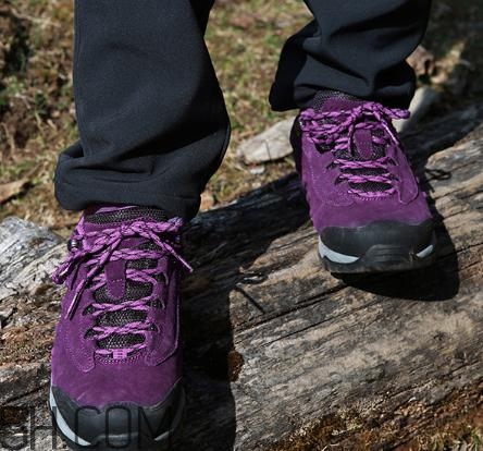 探路者鞋子質(zhì)量怎么樣？探路者鞋子好嗎？