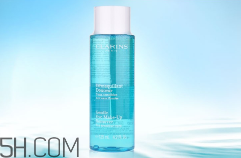 睫毛膏需要卸妝嗎？卸妝水的使用誤區(qū)