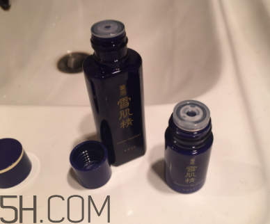 雪肌精優(yōu)純奢華套裝有什么？適合什么膚質(zhì)？