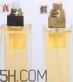 雅頓香水第五大道真假 第五大道香水美版和國(guó)內(nèi)版區(qū)別