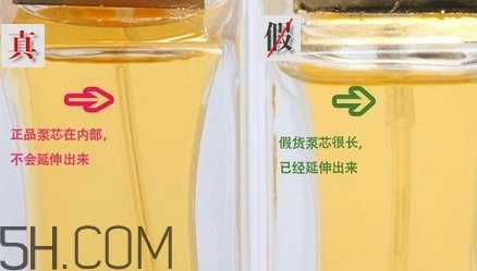 雅頓香水第五大道真假 第五大道香水美版和國(guó)內(nèi)版區(qū)別