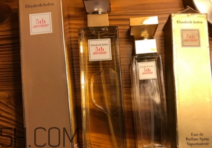 雅頓香水第五大道真假 第五大道香水美版和國(guó)內(nèi)版區(qū)別