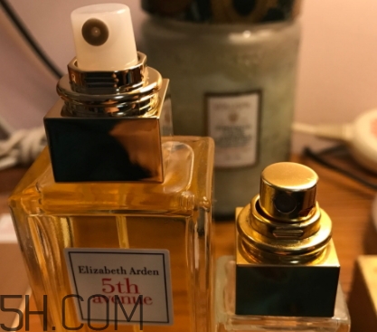 雅頓香水第五大道真假 第五大道香水美版和國(guó)內(nèi)版區(qū)別