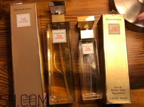雅頓香水第五大道真假 第五大道香水美版和國(guó)內(nèi)版區(qū)別