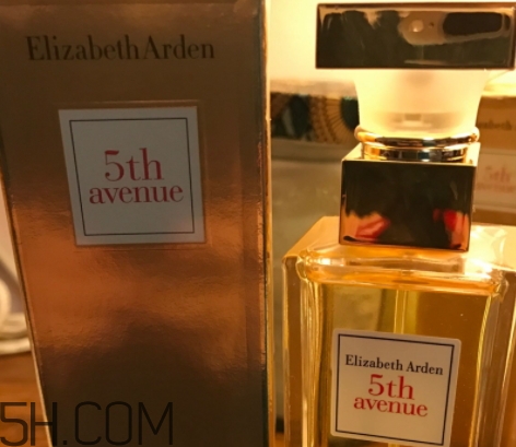 雅頓香水第五大道真假 第五大道香水美版和國(guó)內(nèi)版區(qū)別
