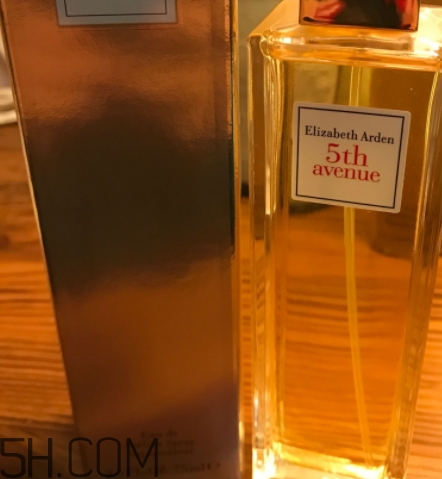 雅頓香水第五大道真假 第五大道香水美版和國(guó)內(nèi)版區(qū)別