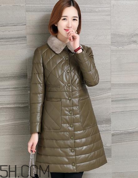 綿羊皮羽絨服耐穿嗎？綿羊皮羽絨服判斷真假