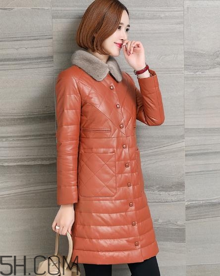 綿羊皮羽絨服耐穿嗎？綿羊皮羽絨服判斷真假